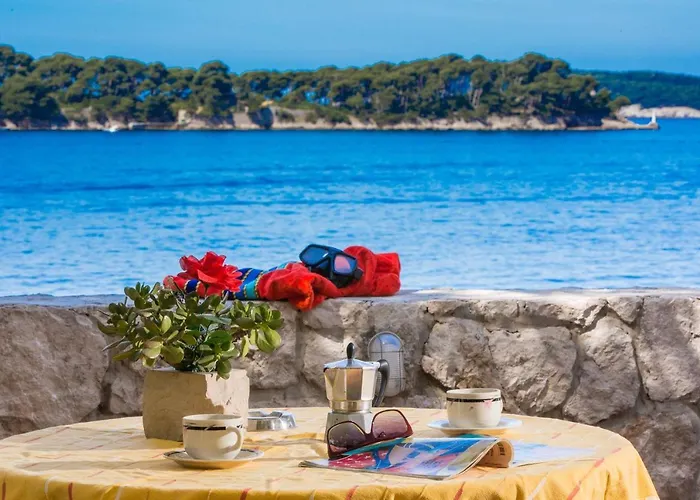 Villa Perla Del Mediterraneo