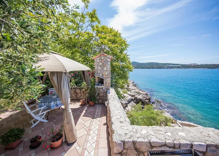 Perla Del Mediterraneo Villa Dubrovnik