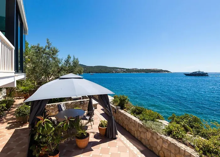 Villa Perla Del Mediterraneo Dubrovnik
