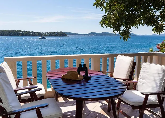 Villa Perla Del Mediterraneo Dubrovnik
