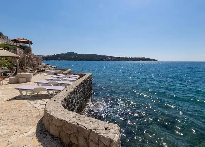 Villa Perla Del Mediterraneo Dubrovnik