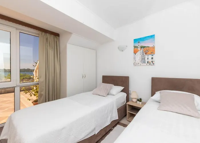 Villa Perla Del Mediterraneo Dubrovnik