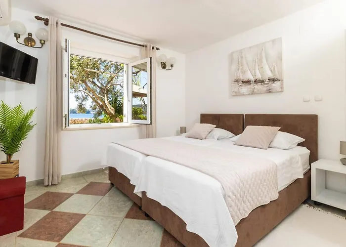 Perla Del Mediterraneo Villa