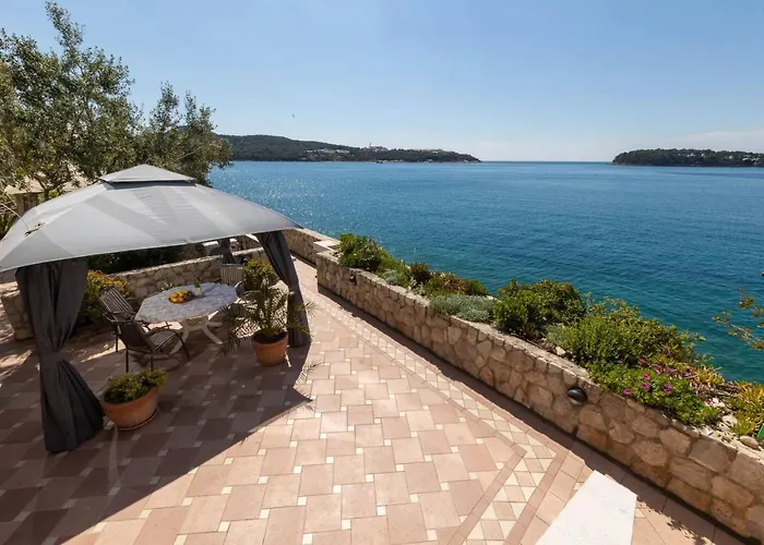 Perla Del Mediterraneo * Dubrovnik
