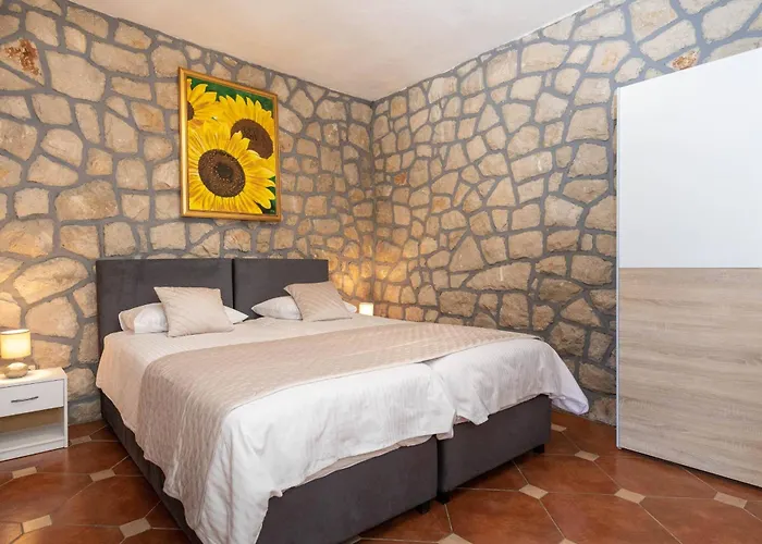Perla Del Mediterraneo Villa Dubrovnik