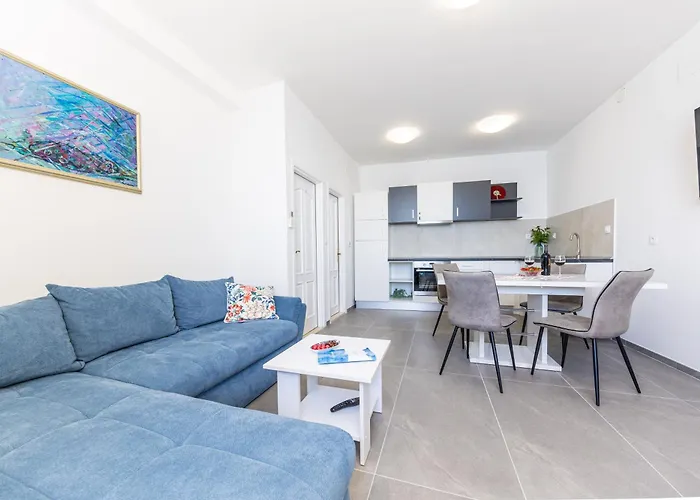 Villa Perla Del Mediterraneo Dubrovnik