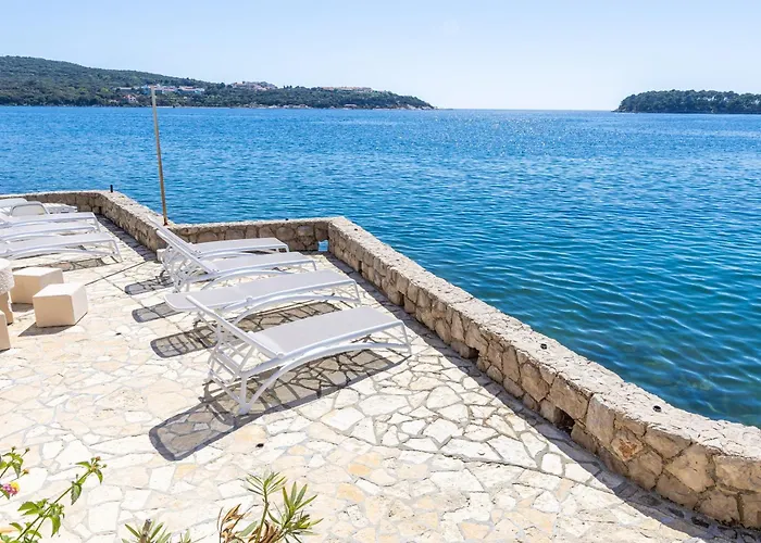 Perla Del Mediterraneo Villa Dubrovnik