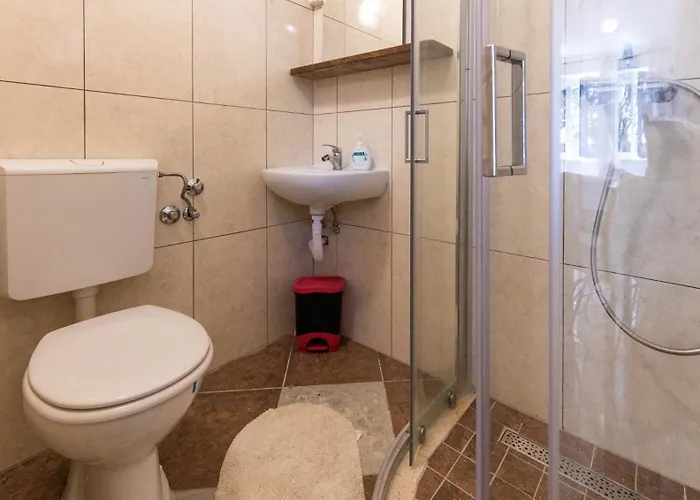 Perla Del Mediterraneo Villa