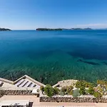 Villa Perla Del Mediterraneo *