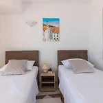 Perla Del Mediterraneo Villa *