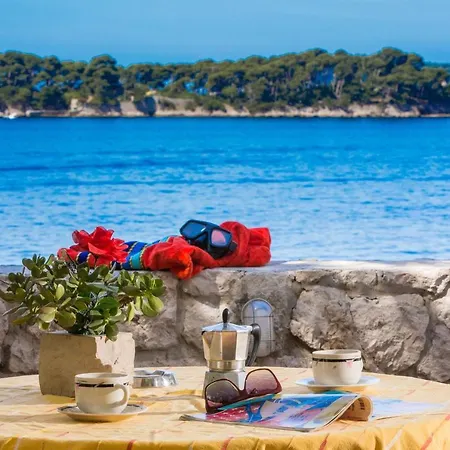 Вилла Perla Del Mediterraneo