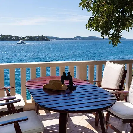 Villa Perla Del Mediterraneo Ragusa