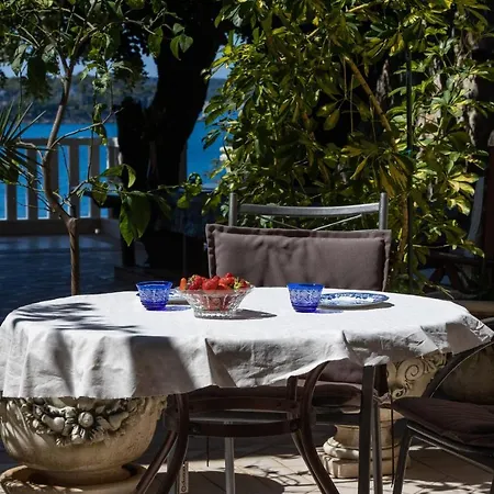 Perla Del Mediterraneo Вилла Дубровник