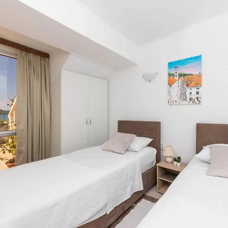 Villa Perla Del Mediterraneo Dubrovnik