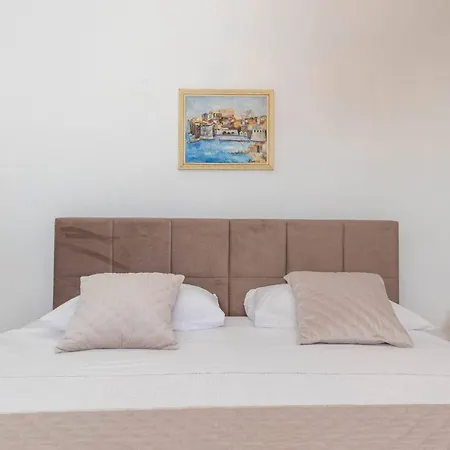 Perla Del Mediterraneo Willa Dubrownik