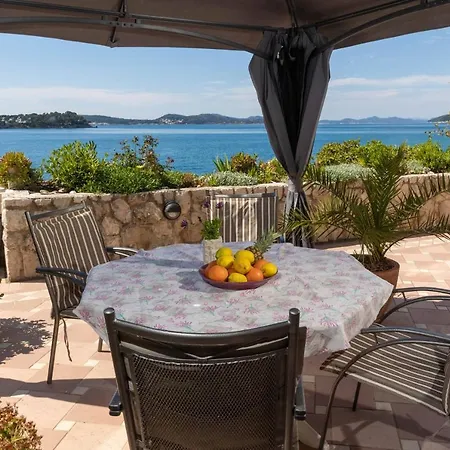 Perla Del Mediterraneo * Дубровник