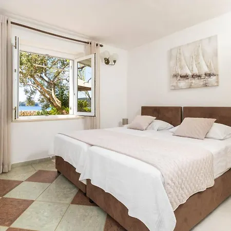 Perla Del Mediterraneo Villa