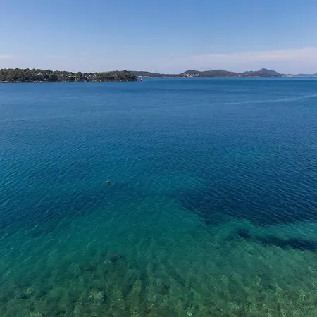 Villa Perla Del Mediterraneo *