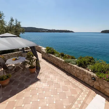 Perla Del Mediterraneo * Дубровник