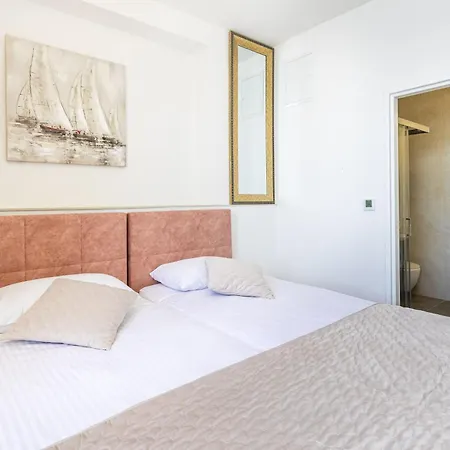 Perla Del Mediterraneo Вилла Дубровник