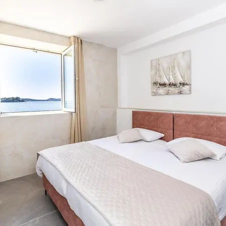 Villa Perla Del Mediterraneo Ragusa