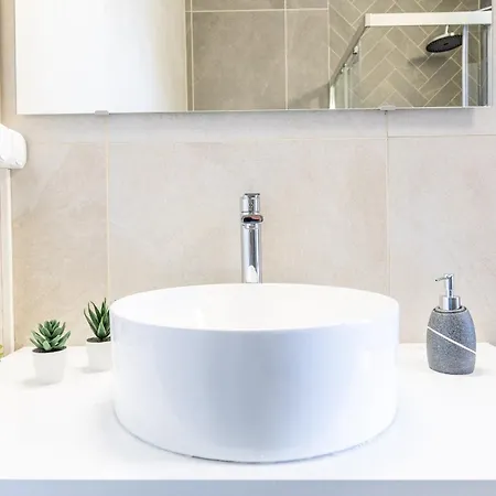 Perla Del Mediterraneo Вилла