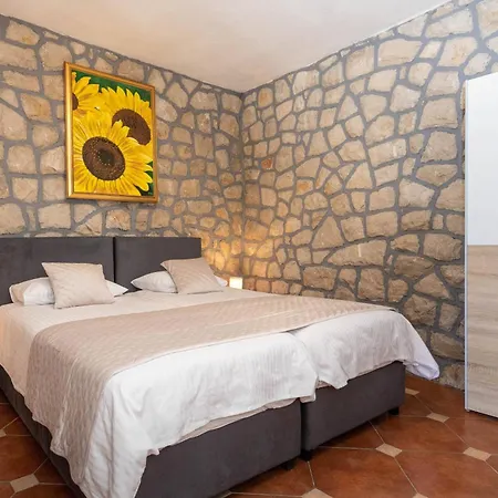 Perla Del Mediterraneo Villa Ragusa