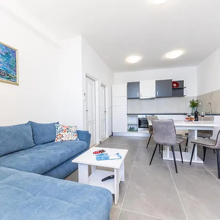 Villa Perla Del Mediterraneo Dubrovnik