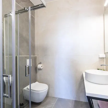 Perla Del Mediterraneo *