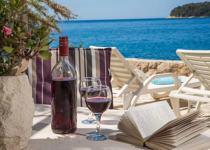 Perla Del Mediterraneo * Dubrovnik