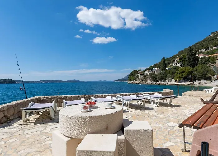 Villa Perla Del Mediterraneo
