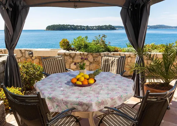 Perla Del Mediterraneo