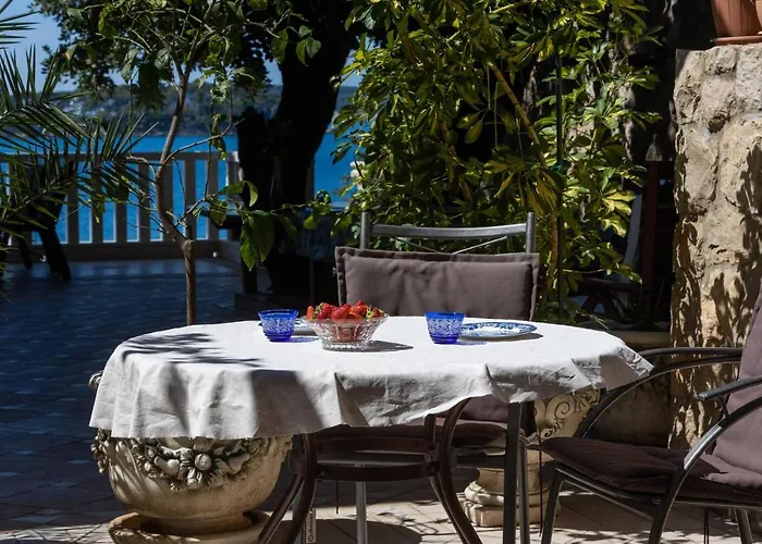 Perla Del Mediterraneo Villa Dubrovnik