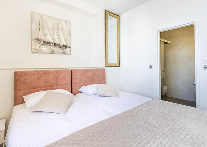Perla Del Mediterraneo Villa Dubrovnik