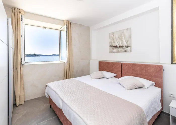 Villa Perla Del Mediterraneo Dubrovnik