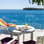 Βίλα Perla Del Mediterraneo *