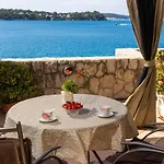 Perla Del Mediterraneo Βίλα Ντουμπρόβνικ