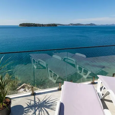 Perla Del Mediterraneo