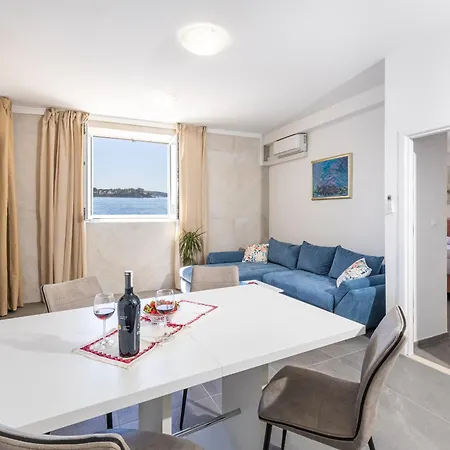 ヴィラ Perla Del Mediterraneo