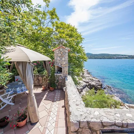 Perla Del Mediterraneo Villa Dubrovnik