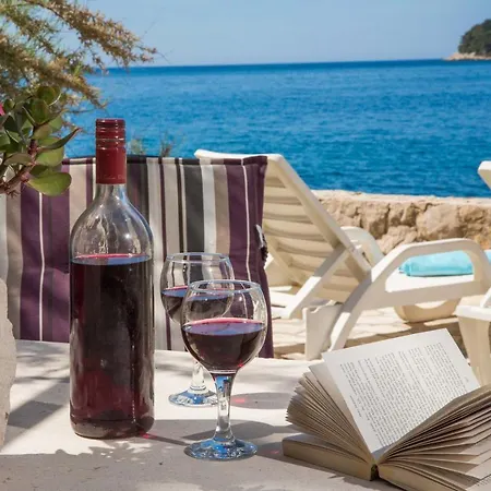 Perla Del Mediterraneo * Dubrovnik