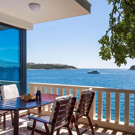 Perla Del Mediterraneo Villa Dubrovnik