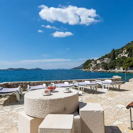 Villa Perla Del Mediterraneo