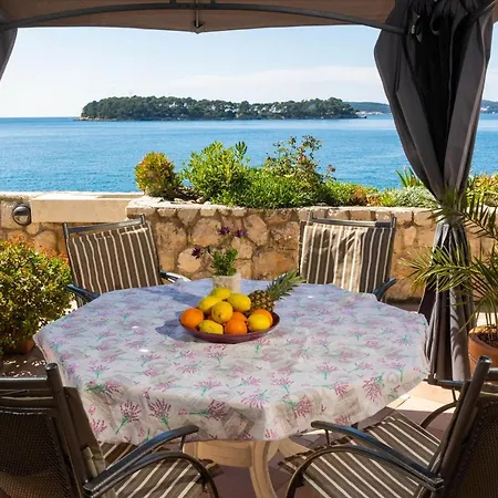 Perla Del Mediterraneo