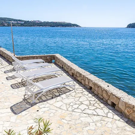 Perla Del Mediterraneo Villa Dubrovnik