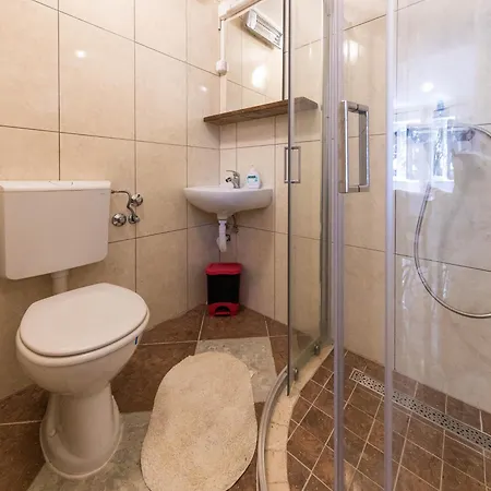 Perla Del Mediterraneo Villa